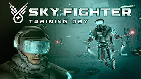 game pic for Sky fighter: Training day